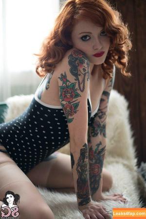 Maud Frainklen photo #0146