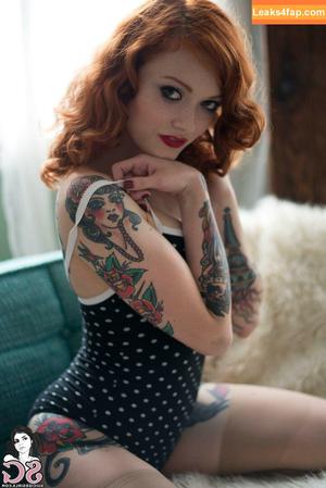 Maud Frainklen photo #0147