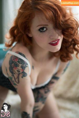 Maud Frainklen photo #0151