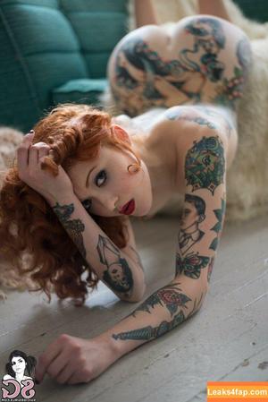 Maud Frainklen photo #0154