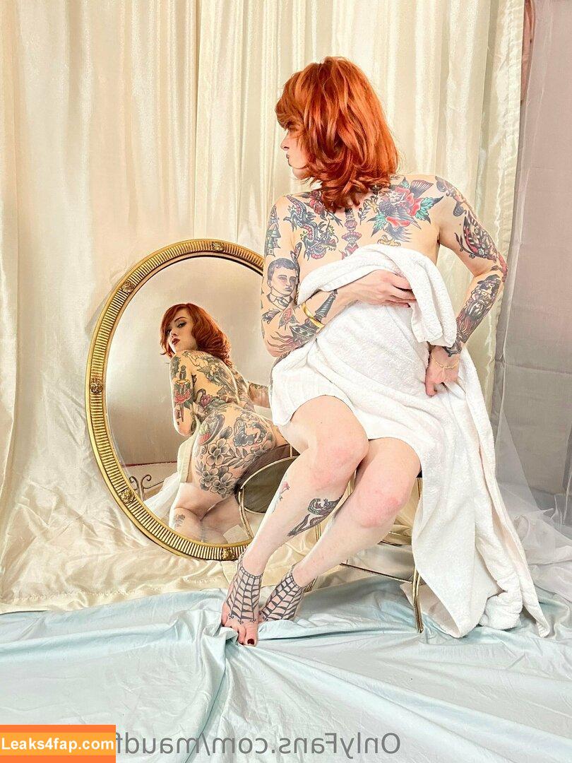 Maud Franklen / maudnoir / maudsuicide leaked photo photo #0115