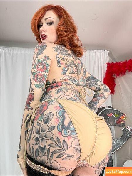 Maud Franklen / maudnoir / maudsuicide leaked photo photo #0205