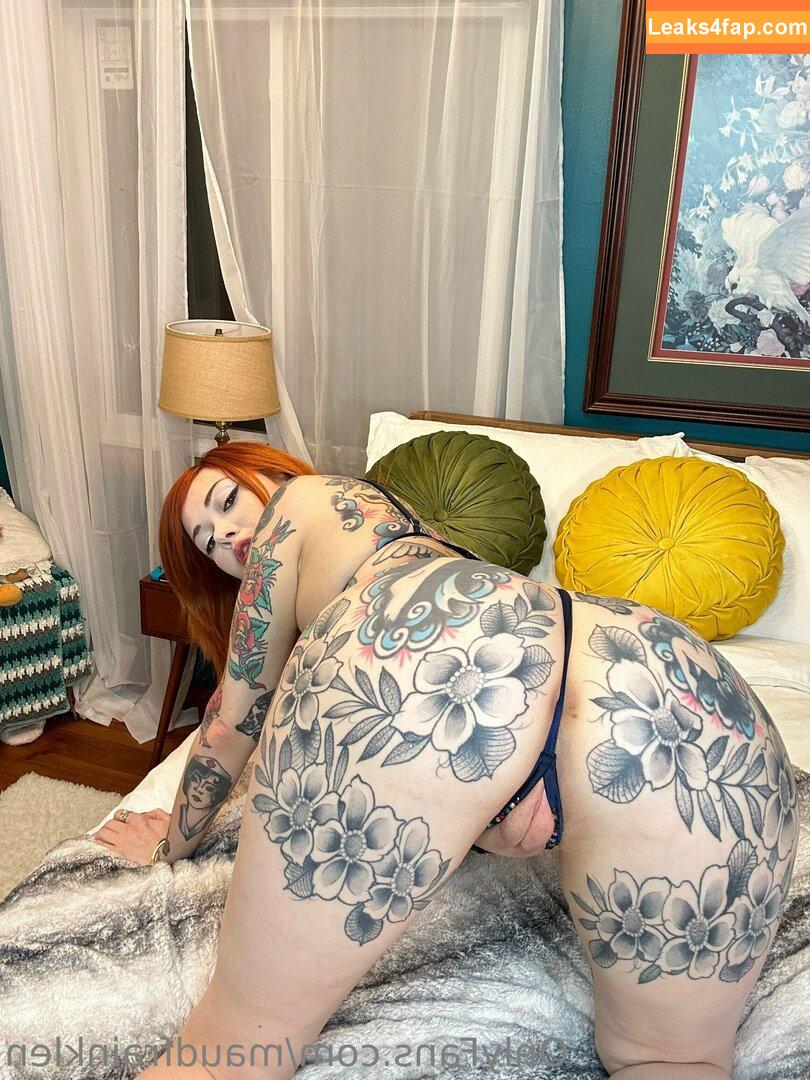 Maud Franklen / maudnoir / maudsuicide leaked photo photo #0689