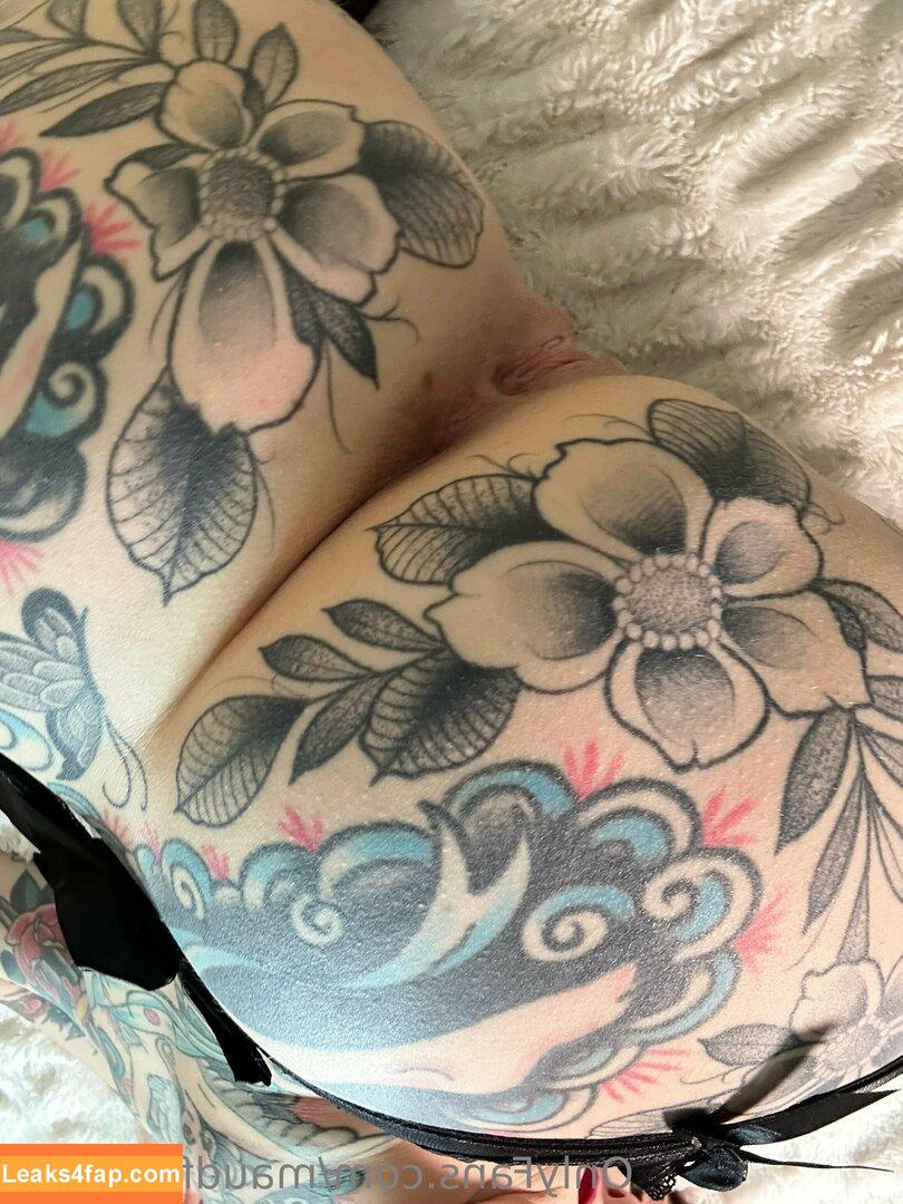 Maud Franklen / maudnoir / maudsuicide leaked photo photo #0874