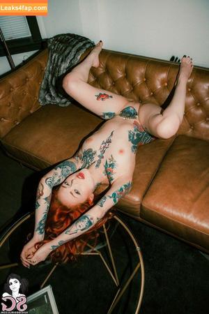 Maud Franklen photo #0146