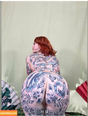 Maud Franklen photo #0203