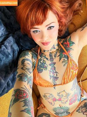 Maud Franklen photo #0573