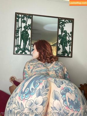 Maud Franklen photo #0699