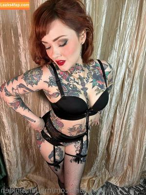 Maud Franklen photo #0884