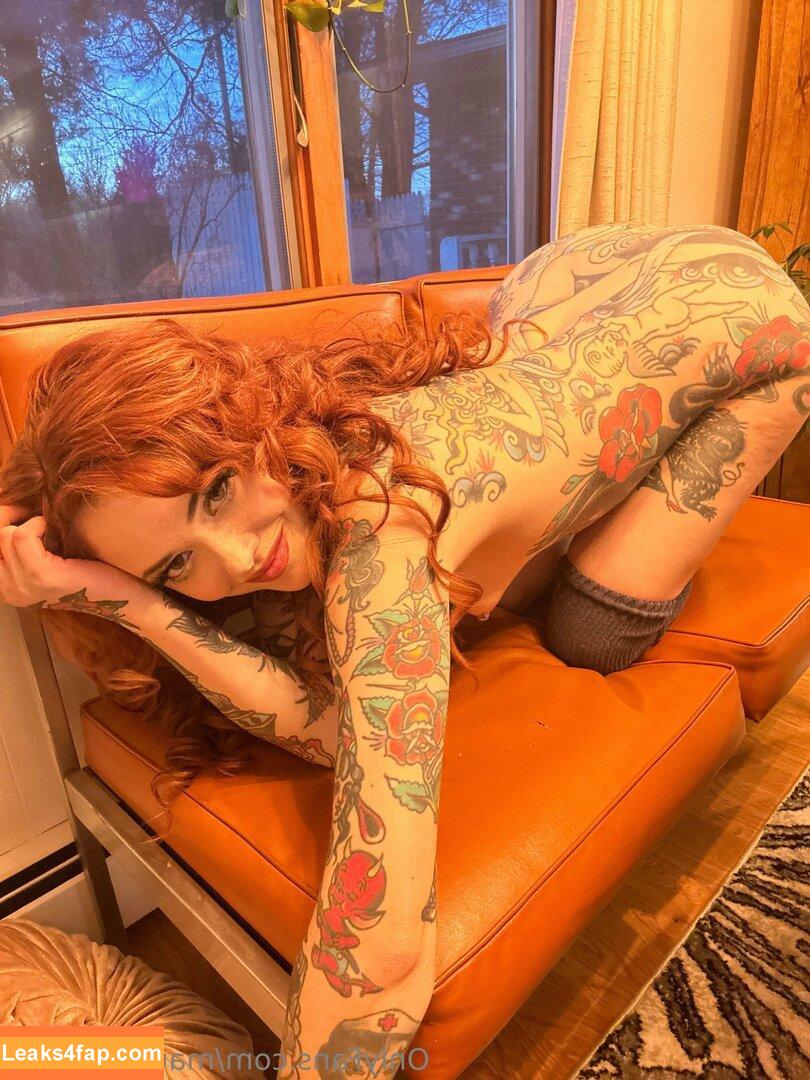 Maud Franklen / maudnoir / maudsuicide leaked photo photo #1519