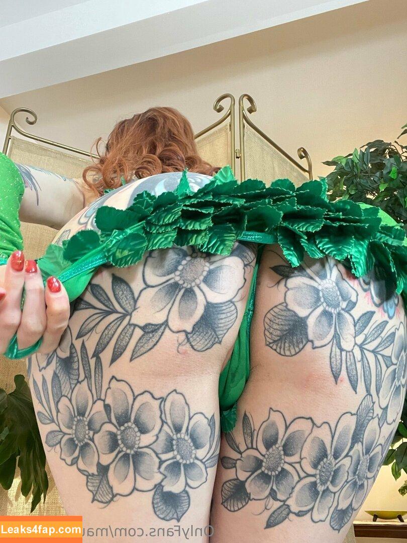 Maud Franklen / maudnoir / maudsuicide leaked photo photo #1613