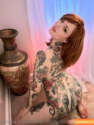 Maud Franklen photo #1133