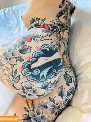 Maud Franklen photo #1228