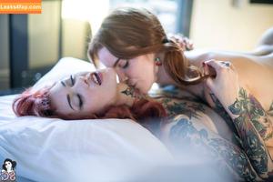 Maud Franklen photo #1402