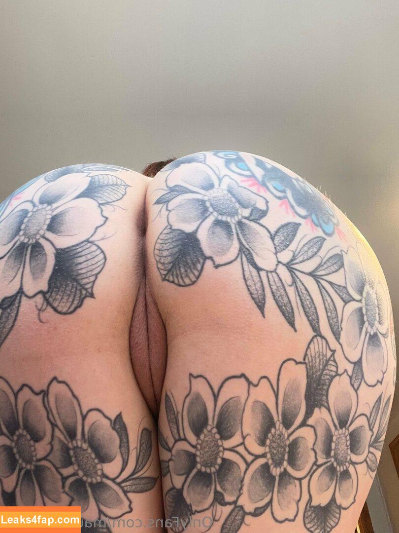 Maud Franklen / maudnoir / maudsuicide leaked photo photo #2079