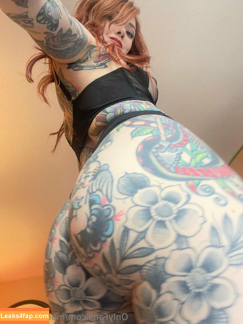 Maud Franklen / maudnoir / maudsuicide слитое фото фото #2314