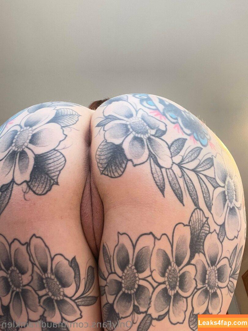 Maud Franklen / maudnoir / maudsuicide слитое фото фото #2474