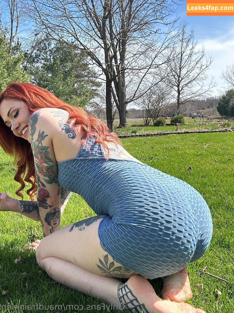 Maud Franklen / maudnoir / maudsuicide слитое фото фото #2538