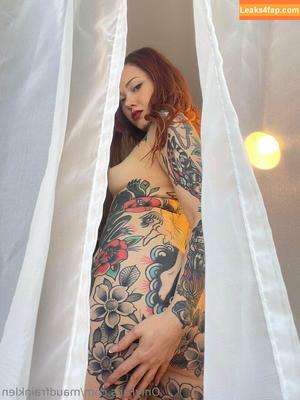 Maud Franklen photo #2076