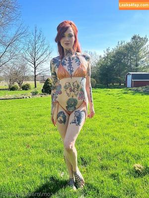 Maud Franklen photo #2153