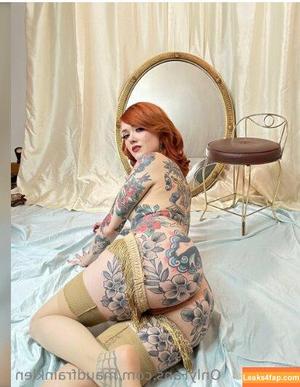 Maud Franklen фото #2548