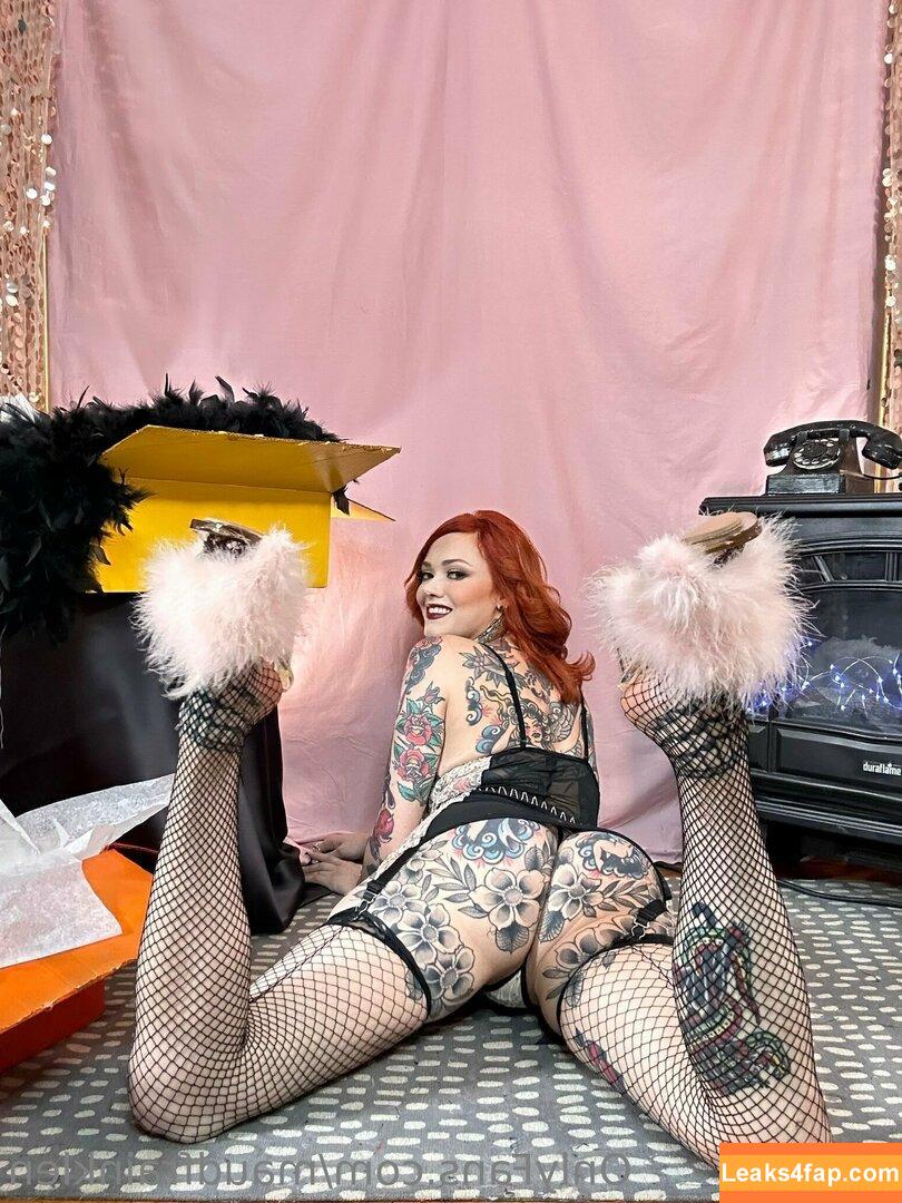 Maud Franklen / maudnoir / maudsuicide leaked photo photo #3213