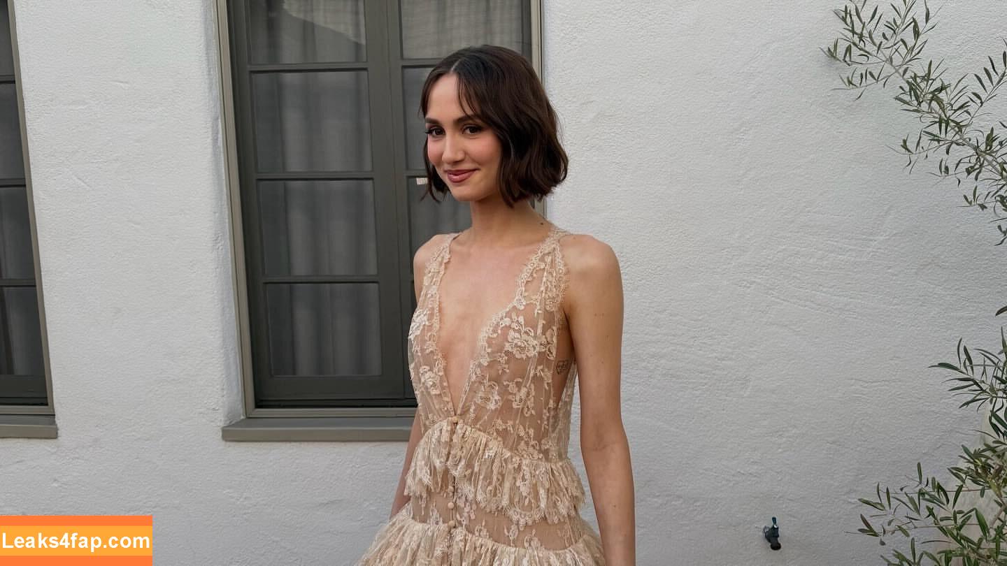 Maude Apatow / maudeapatow leaked photo photo #0184