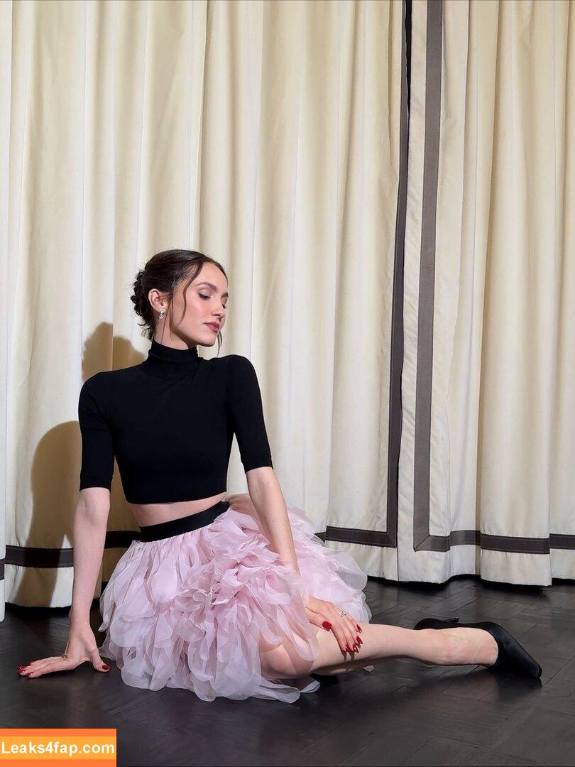 Maude Apatow / maudeapatow слитое фото фото #0192