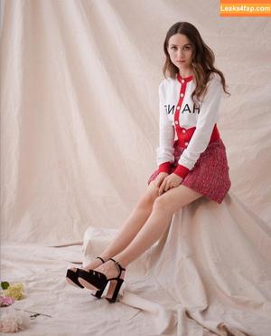 Maude Apatow photo #0098