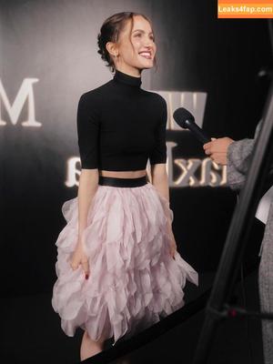 Maude Apatow photo #0189