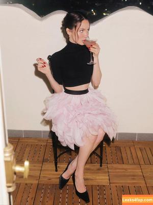 Maude Apatow photo #0190