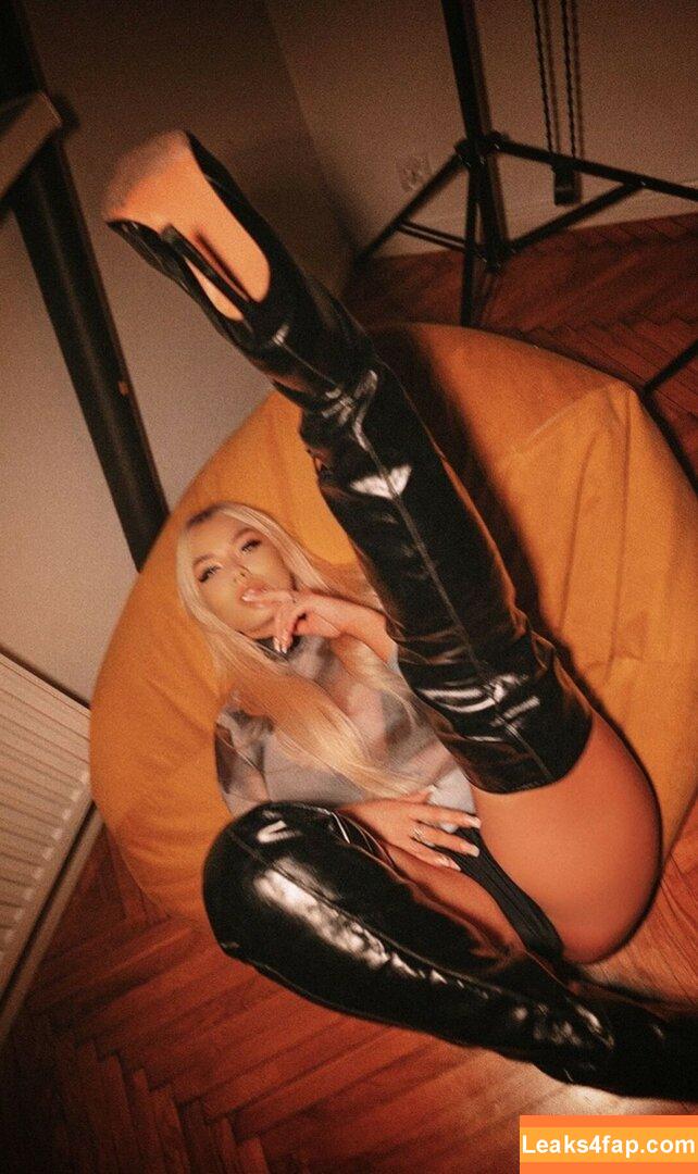 Maukowa / Marta Małek / schizofrenia leaked photo photo #0002