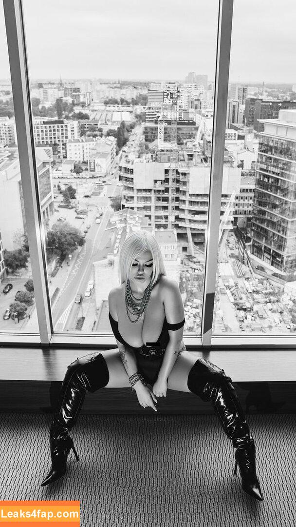 Maukowa / Marta Małek / schizofrenia leaked photo photo #0004