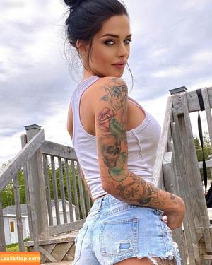 Maunica Cormier Samson photo #0003
