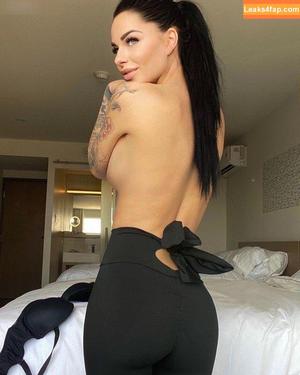 Maunica Cormier Samson photo #0007
