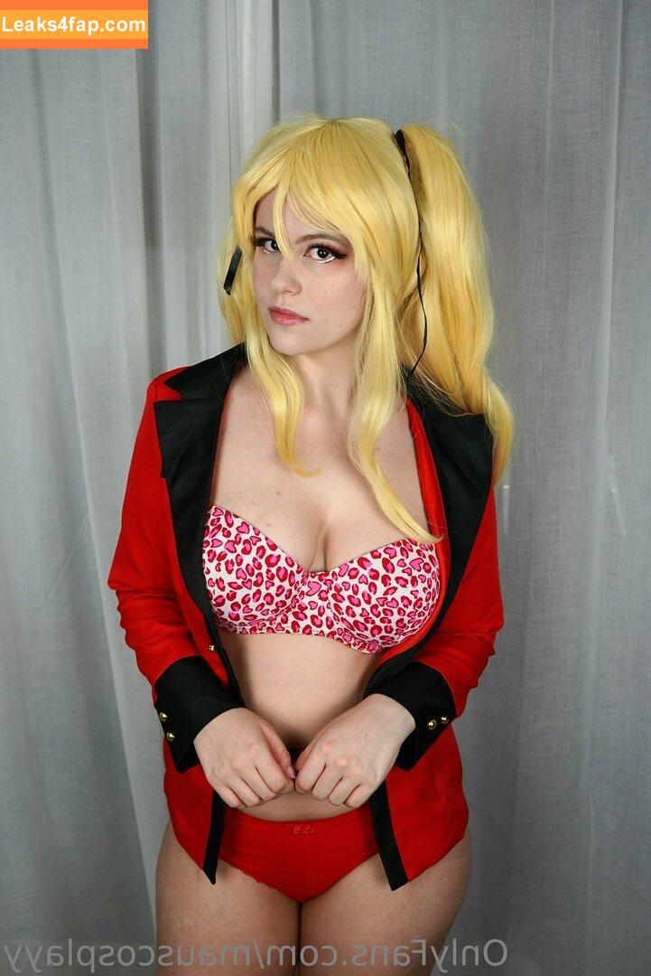 mauscosplayy / mauscosplay leaked photo photo #0033