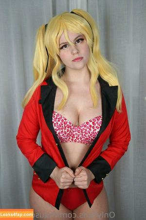 mauscosplayy фото #0034