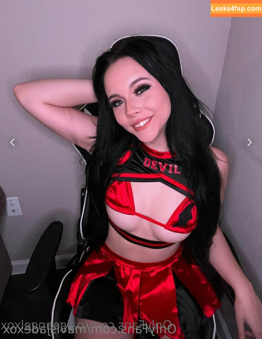 mavisjadexox /  leaked photo photo #0056