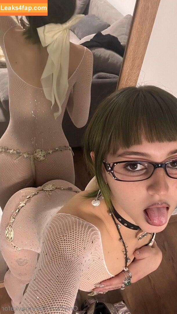 mavkafor / mavka leaked photo photo #0002