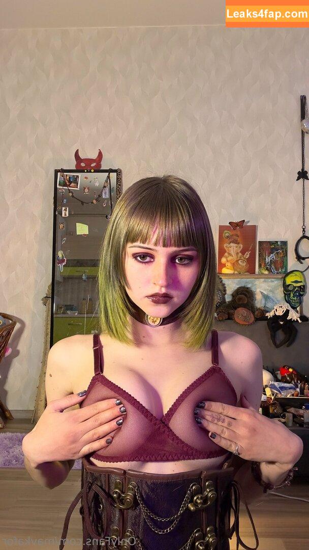mavkafor / mavka leaked photo photo #0007