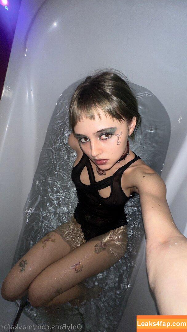 mavkafor / mavka leaked photo photo #0013