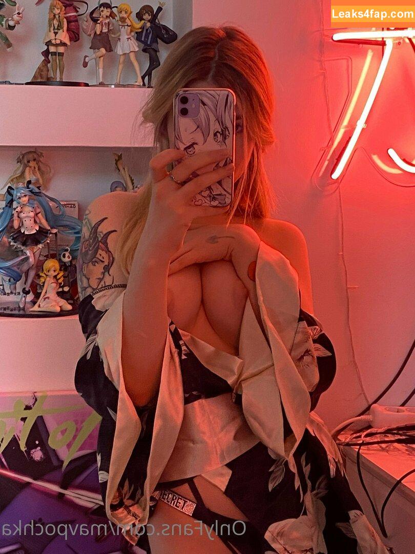 mavpochka_ / https: / mavpochka leaked photo photo #0073