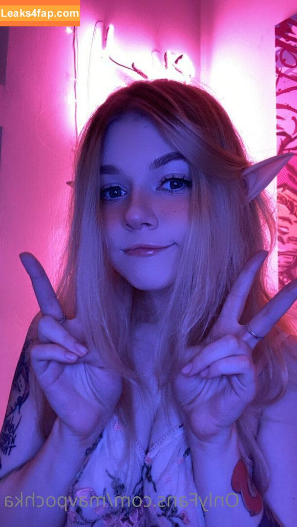 mavpochka_ / https: / mavpochka leaked photo photo #0100