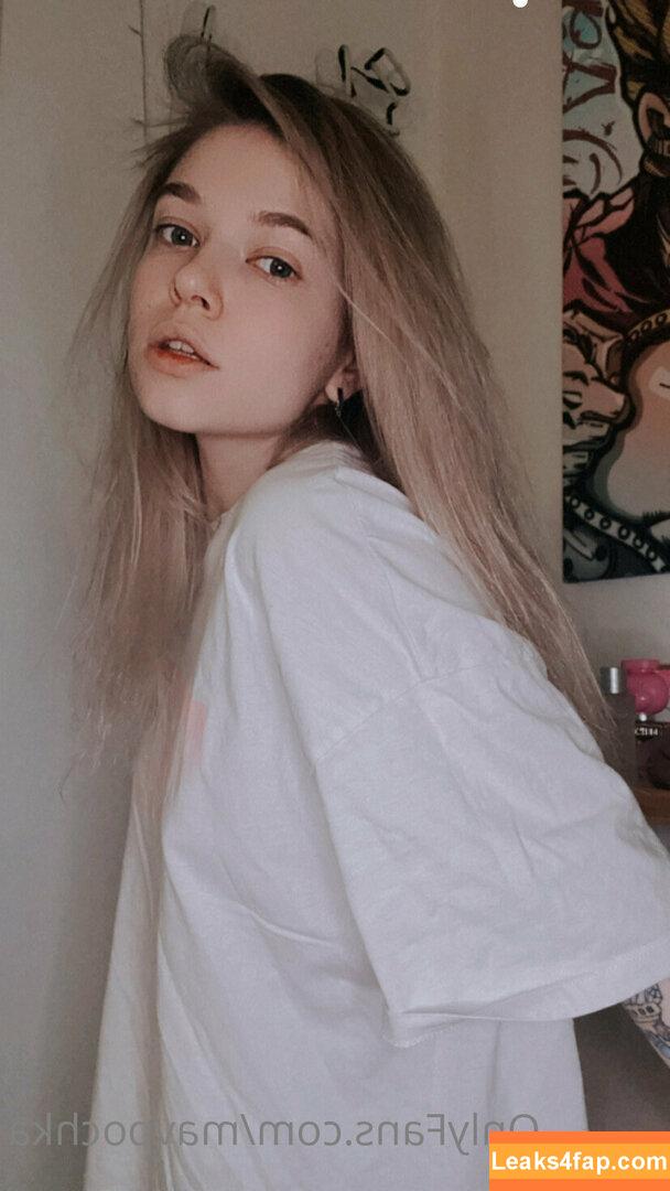 mavpochka_ / https: / mavpochka leaked photo photo #0107