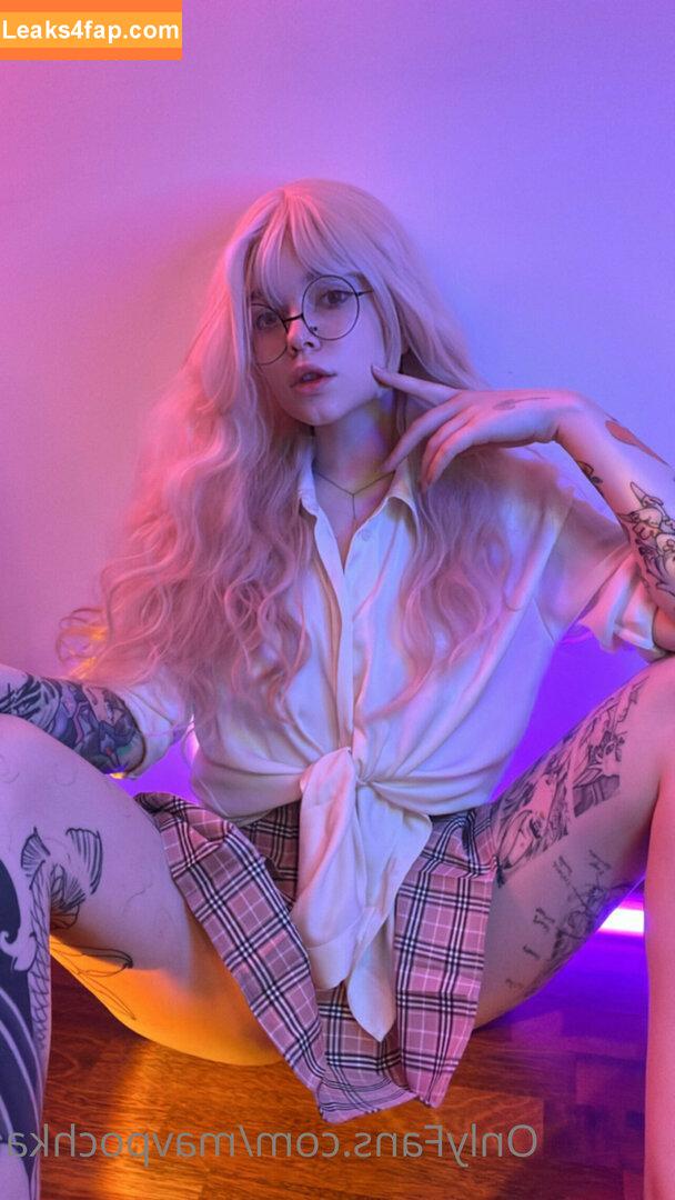 mavpochka_ / https: / mavpochka leaked photo photo #0122