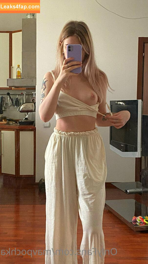 mavpochka_ / https: / mavpochka leaked photo photo #0130
