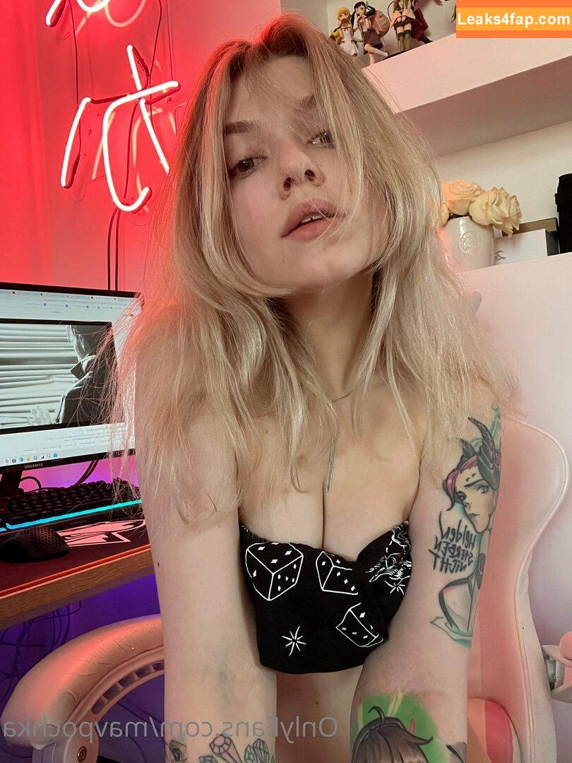 mavpochka_ / https: / mavpochka leaked photo photo #0154