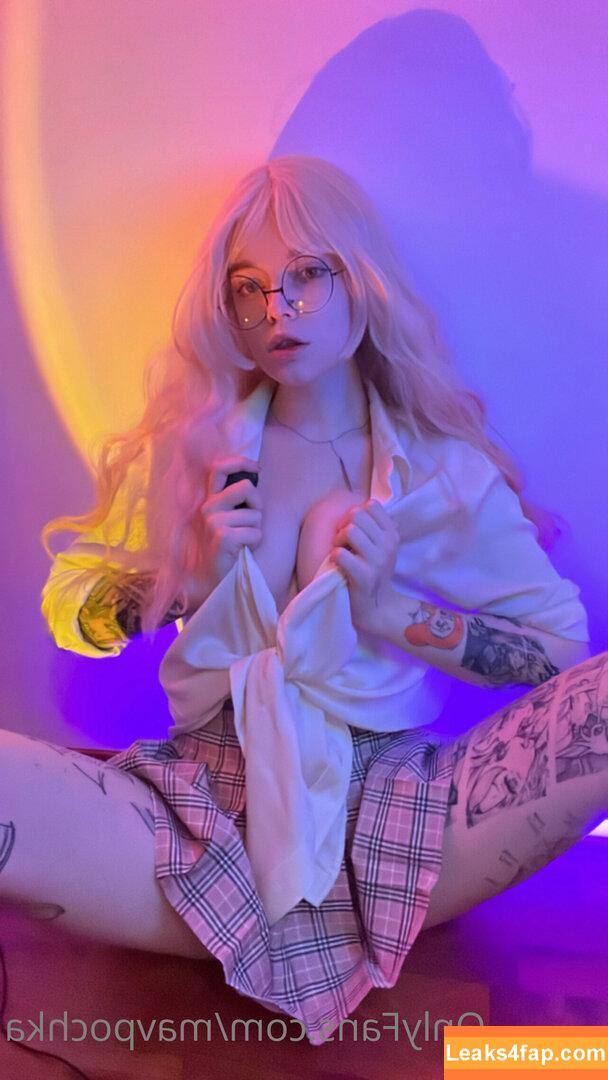 mavpochka_ / https: / mavpochka leaked photo photo #0163