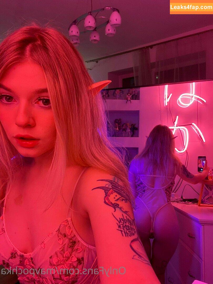 mavpochka_ / https: / mavpochka leaked photo photo #0170