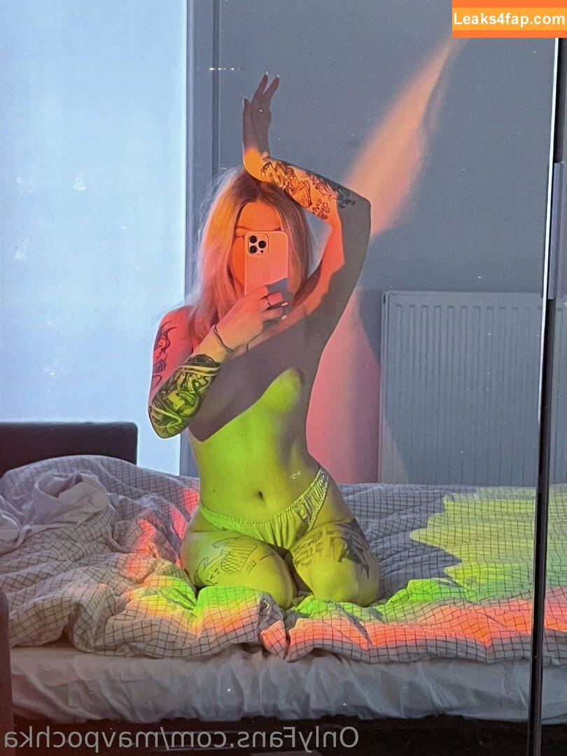 mavpochka_ / https: / mavpochka leaked photo photo #0215